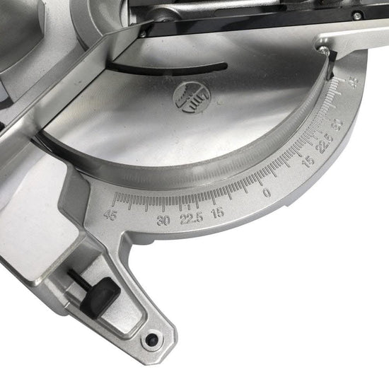 Fierastrau electric circular PROCRAFT PGS2600 , 4500Rpm , 2600W (EF-2014) - Ro-Unelte