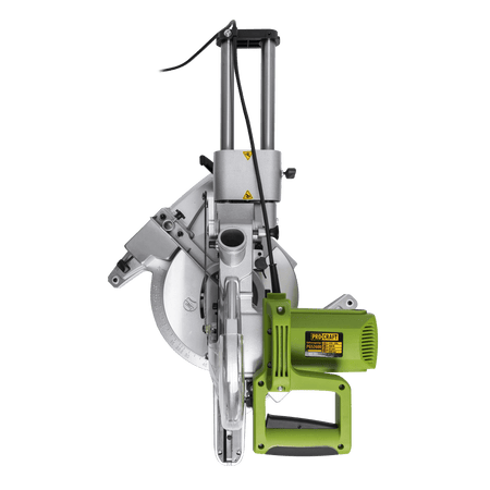 Fierastrau electric circular PROCRAFT PGS2600 , 4500Rpm , 2600W (EF-2014) - Ro-Unelte