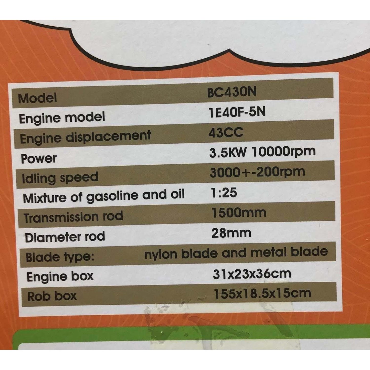 Set Motocoasa Pandora 3*,4Cp,10.000Rpm+ Cap Taiat Crengi(28) - ZEP.RO - Ți-e la îndemână!