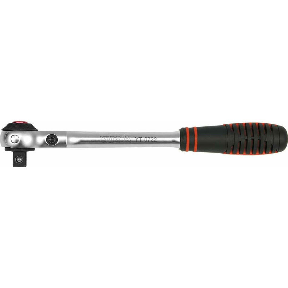 Antrenor Flexibil Cu Clichet 1/2",280Mm - ZEP.RO - Ți-e la îndemână!