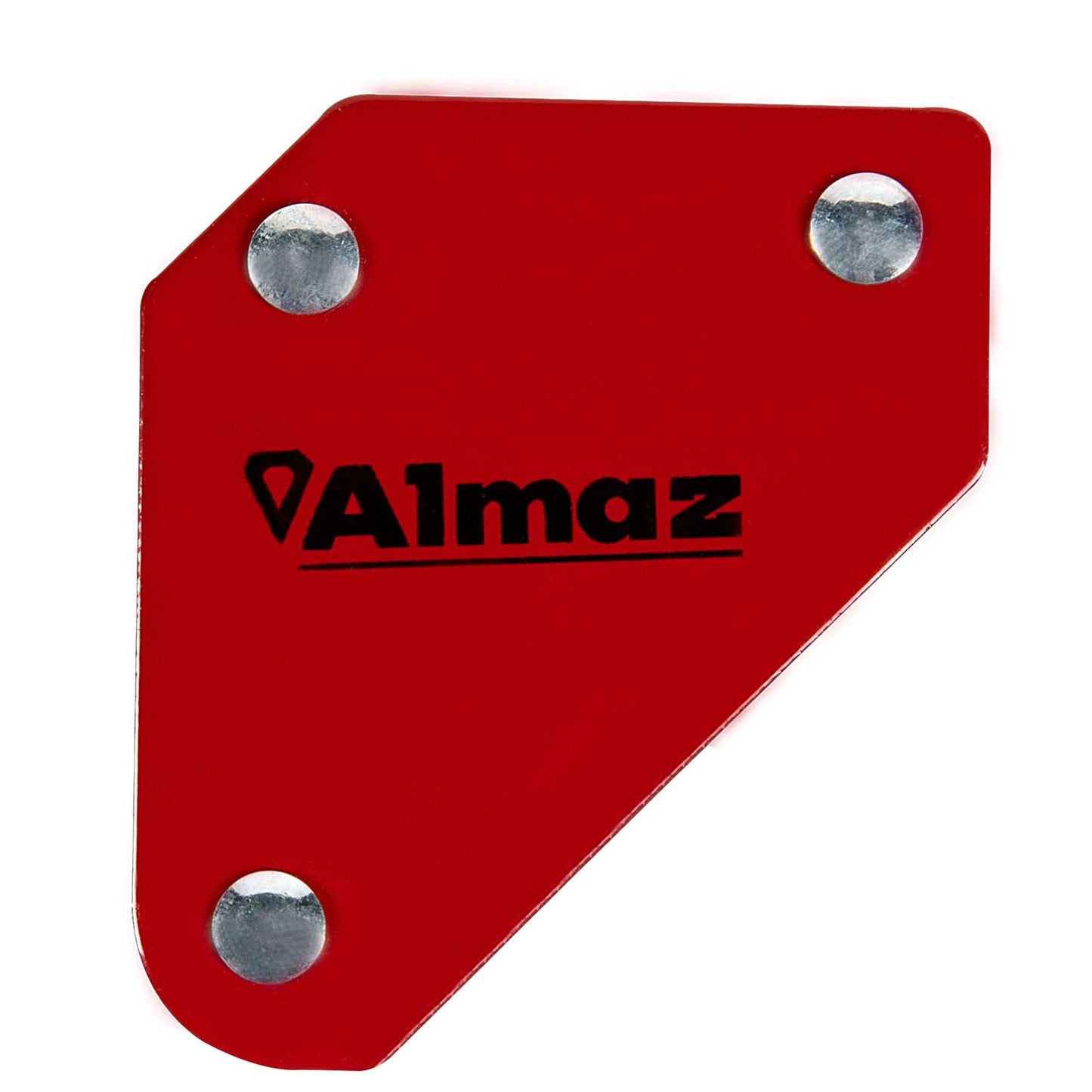 Set 4 Mini Suporti Magnetici Pentru Sudura Almaz, Az-Es028, Capacitate 4 Kg, Metal - ZEP.RO - Ți-e la îndemână!