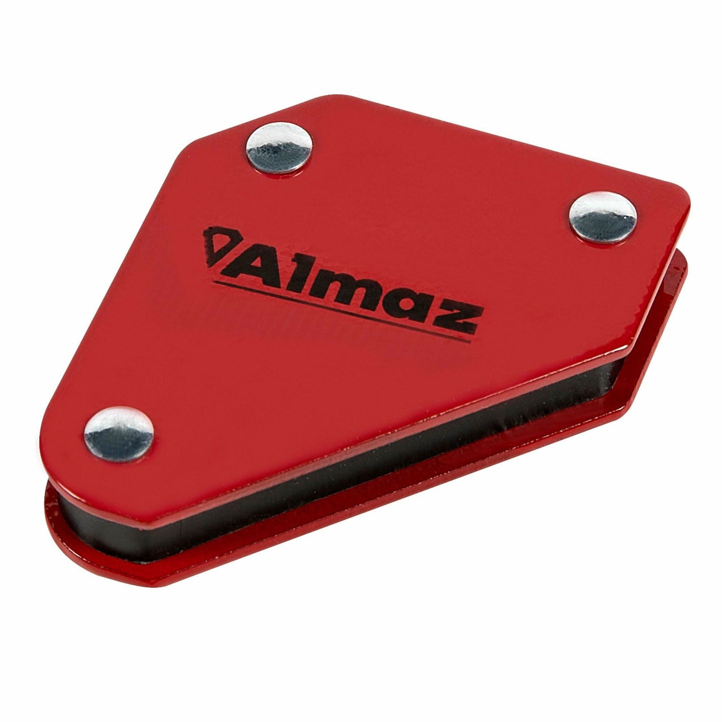 Set 4 Mini Suporti Magnetici Pentru Sudura Almaz, Az-Es028, Capacitate 4 Kg, Metal - ZEP.RO - Ți-e la îndemână!