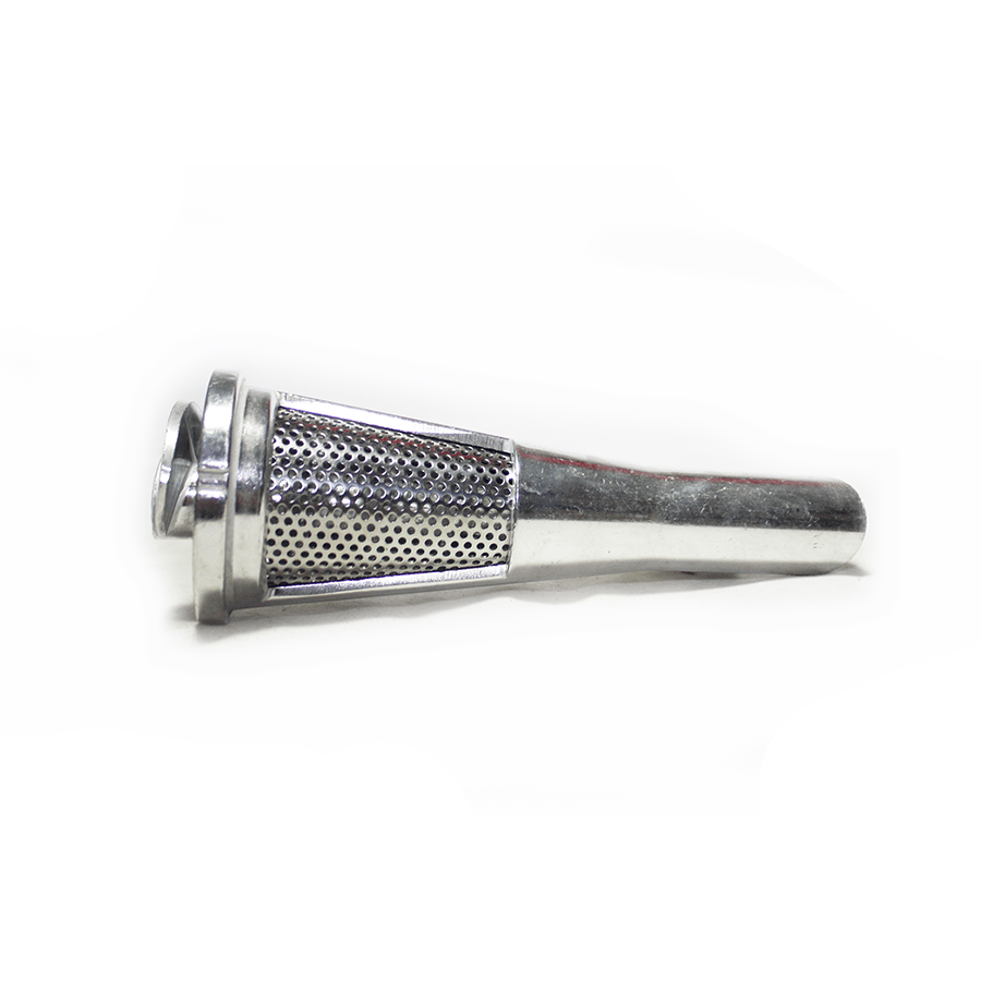 Adaptor suc de rosii pentru masina de tocat carne nr.10 (GF-0222) - Ro-Unelte