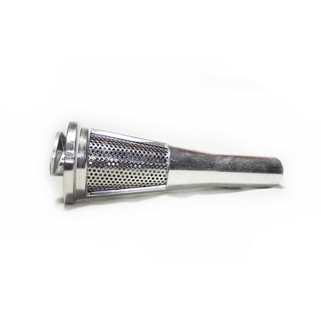 Adaptor suc de rosii pentru masina de tocat carne nr.10 (GF-0222) - Ro-Unelte