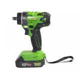 AUTOFILETANTA PROCRAFT PA12DFR, 12V, 1.5 AH + 2 ACUMULATORI, MANDRINA DETASABILA, (EF-7738) - Ro-Unelte