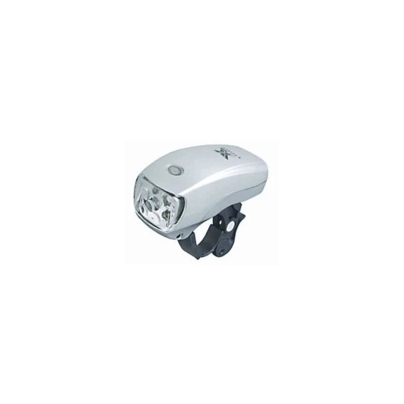 Far Lanterna - Klaps 5 Led-Uri Albe Super Bright 2 Functii - ZEP.RO - Ți-e la îndemână!
