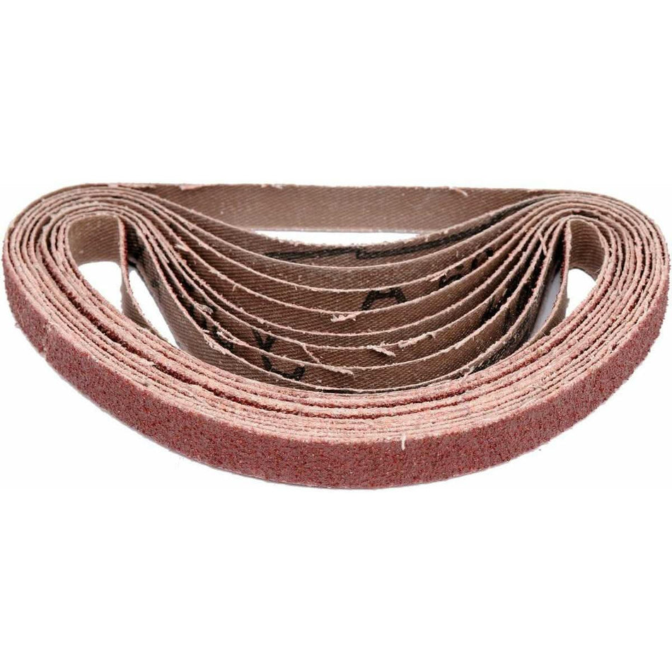 Banda Abraz.Continua P60,10X330Mm,10Buc - ZEP.RO - Ți-e la îndemână!