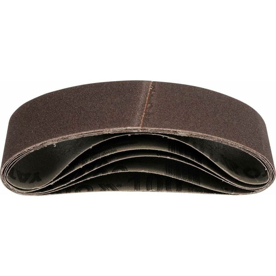 Banda Abraziva Continua, 75X533Mm,Gr.80 - ZEP.RO - Ți-e la îndemână!