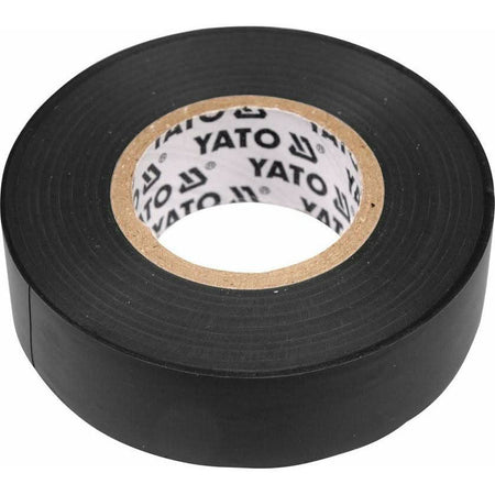 Banda Izolatoare Pvc 15Mmx20Mx0.13Mm - ZEP.RO - Ți-e la îndemână!