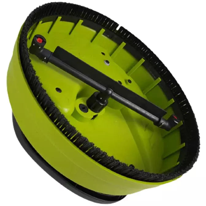 Kit CLEANER perie pentru spalat rotativa cu rezervor YLS02 - ZEP.RO - Ți-e la îndemână!