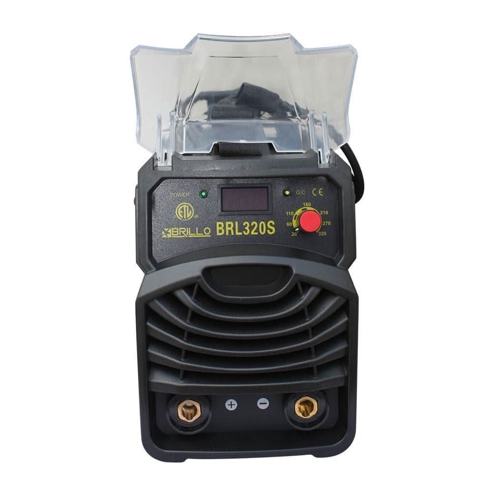 Pachet Promo! Drujba Motofierastrau Brillo Br-4552 + Invertor Brillo 320S - ZEP.RO - Ți-e la îndemână!