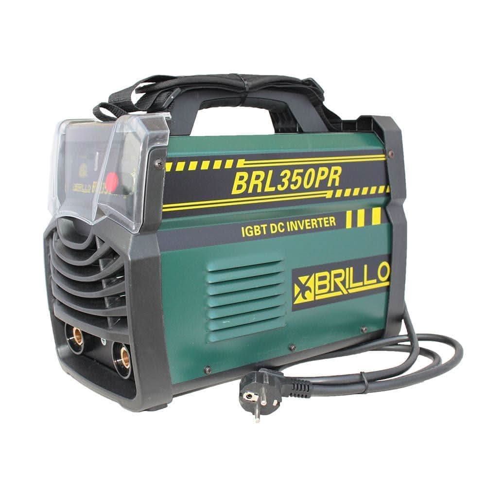 Pachet Promo! Drujba Motofierastrau Brillo Br-4552 + Invertor Brillo 350Pr - ZEP.RO - Ți-e la îndemână!