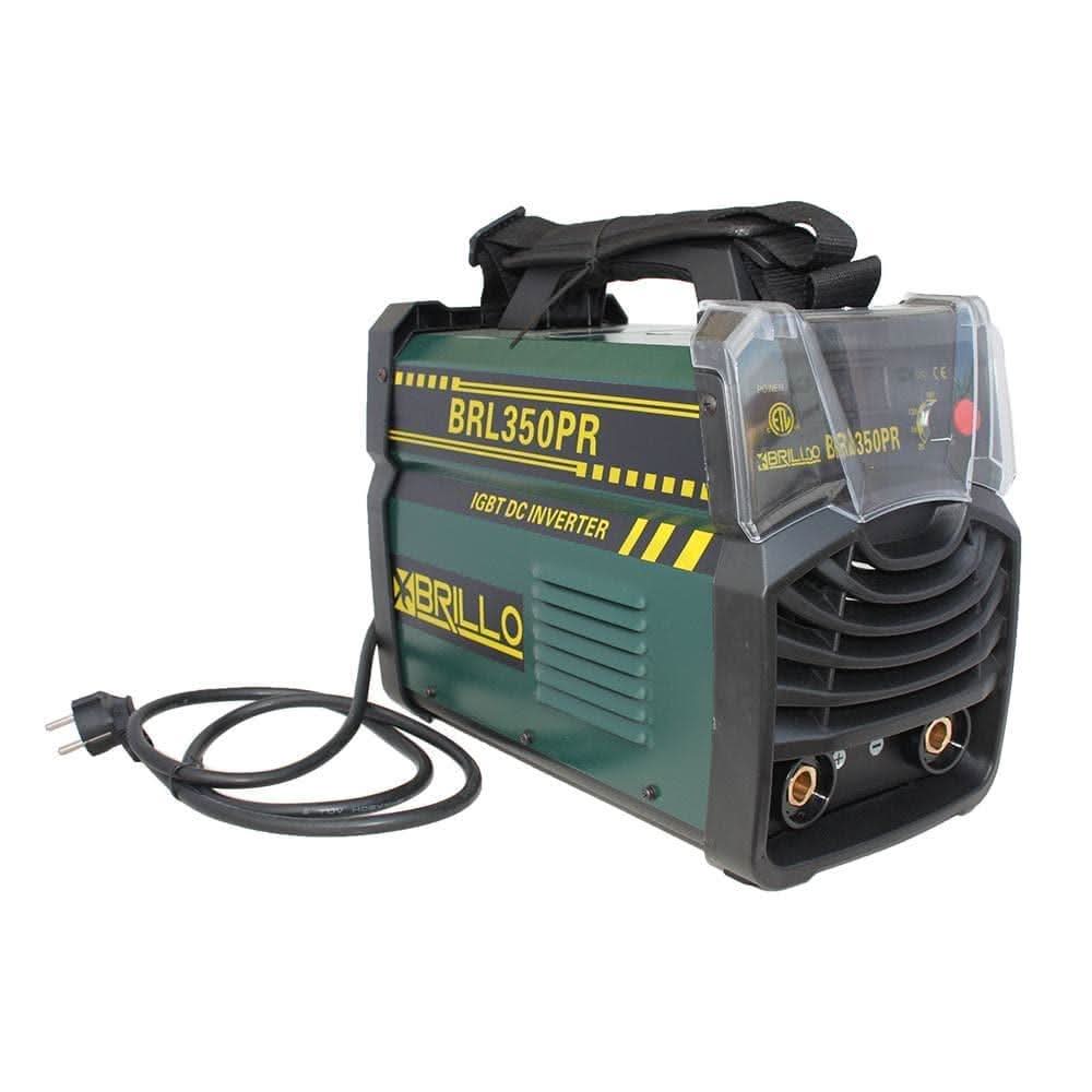 Pachet Promo! Drujba Motofierastrau Brillo Br-4552 + Invertor Brillo 350Pr - ZEP.RO - Ți-e la îndemână!