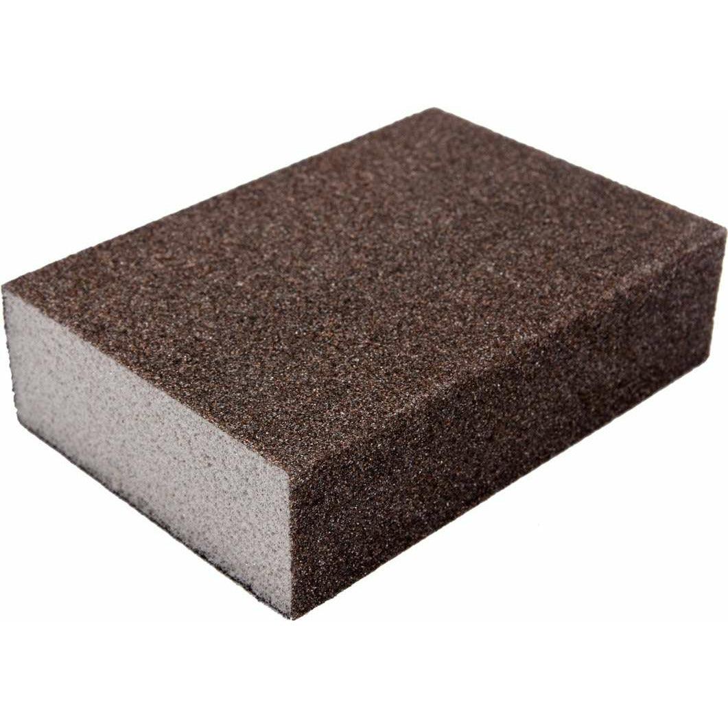 Burete Abraziv P-120 - ZEP.RO - Ți-e la îndemână!