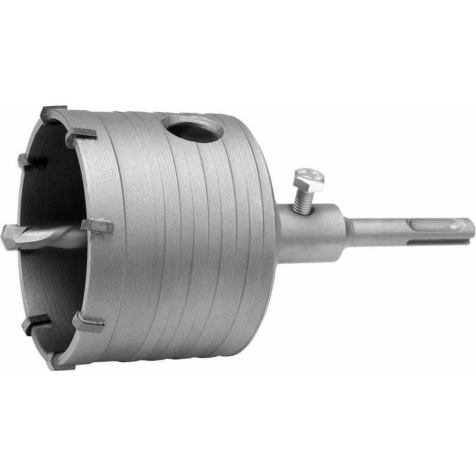 Burghiu Carota Pt Beton Sds+,M16,65Mm - ZEP.RO - Ți-e la îndemână!