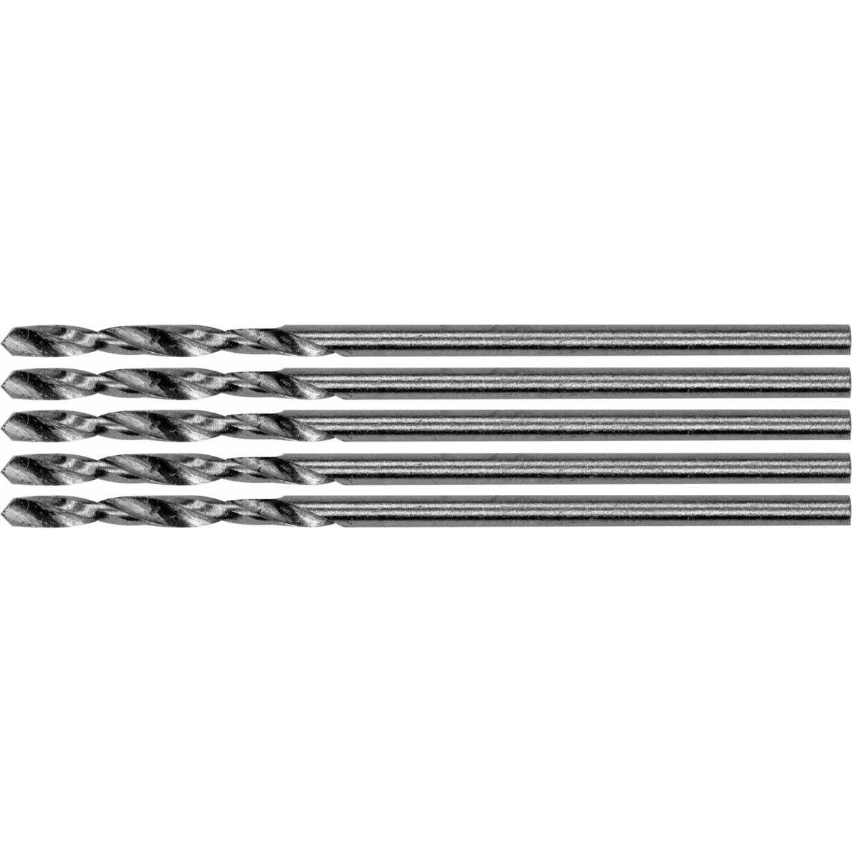 Burghiu Hss 1,5Mm Premium 5Buc - ZEP.RO - Ți-e la îndemână!