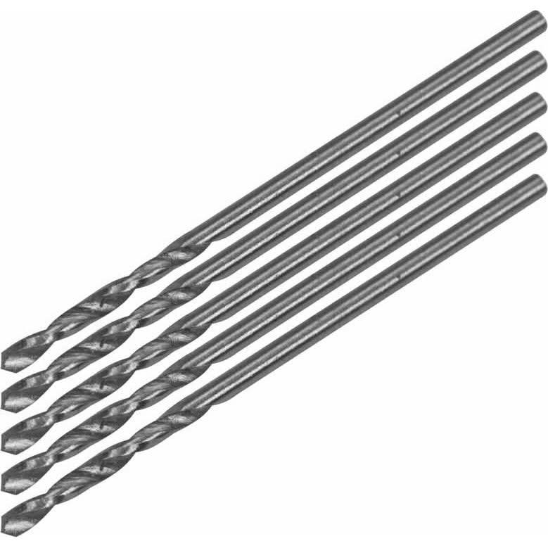Burghiu Hss 1,5Mm Premium 5Buc - ZEP.RO - Ți-e la îndemână!