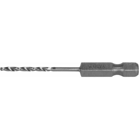 Burghiu Metal Prindere Hexagonală 2,0Mm Hss6542 - ZEP.RO - Ți-e la îndemână!