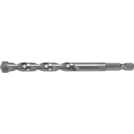 Burghiu Universal Cu Prindere Hexagonală 10,0Mm - ZEP.RO - Ți-e la îndemână!
