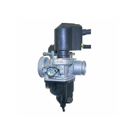 Carburator Zep Pentru Scuter Piaggio Typhoon 80, 17.5 Mm - ZEP.RO - Ți-e la îndemână!