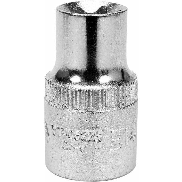 Cheie Tubulara Torx 1/2"- E 14 - ZEP.RO - Ți-e la îndemână!