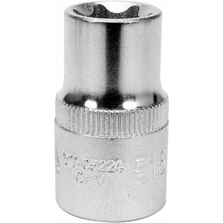 Cheie Tubulara Torx 1/2"- E 16 - ZEP.RO - Ți-e la îndemână!