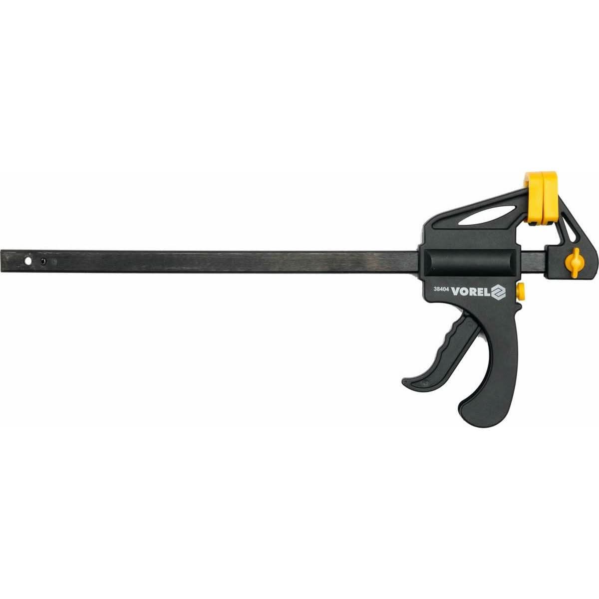Clema Cu Prindere Rapida 450 Mm - ZEP.RO - Ți-e la îndemână!