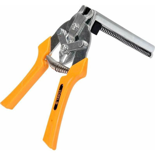 Cleste Pentru Legat Plasa - ZEP.RO - Ți-e la îndemână!