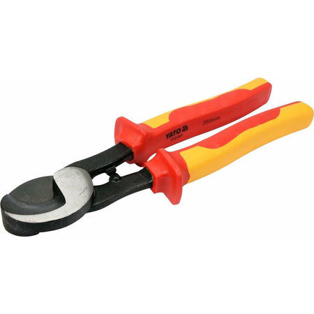 Foarfecă Izolată 160Mm Vde - ZEP.RO - Ți-e la îndemână!