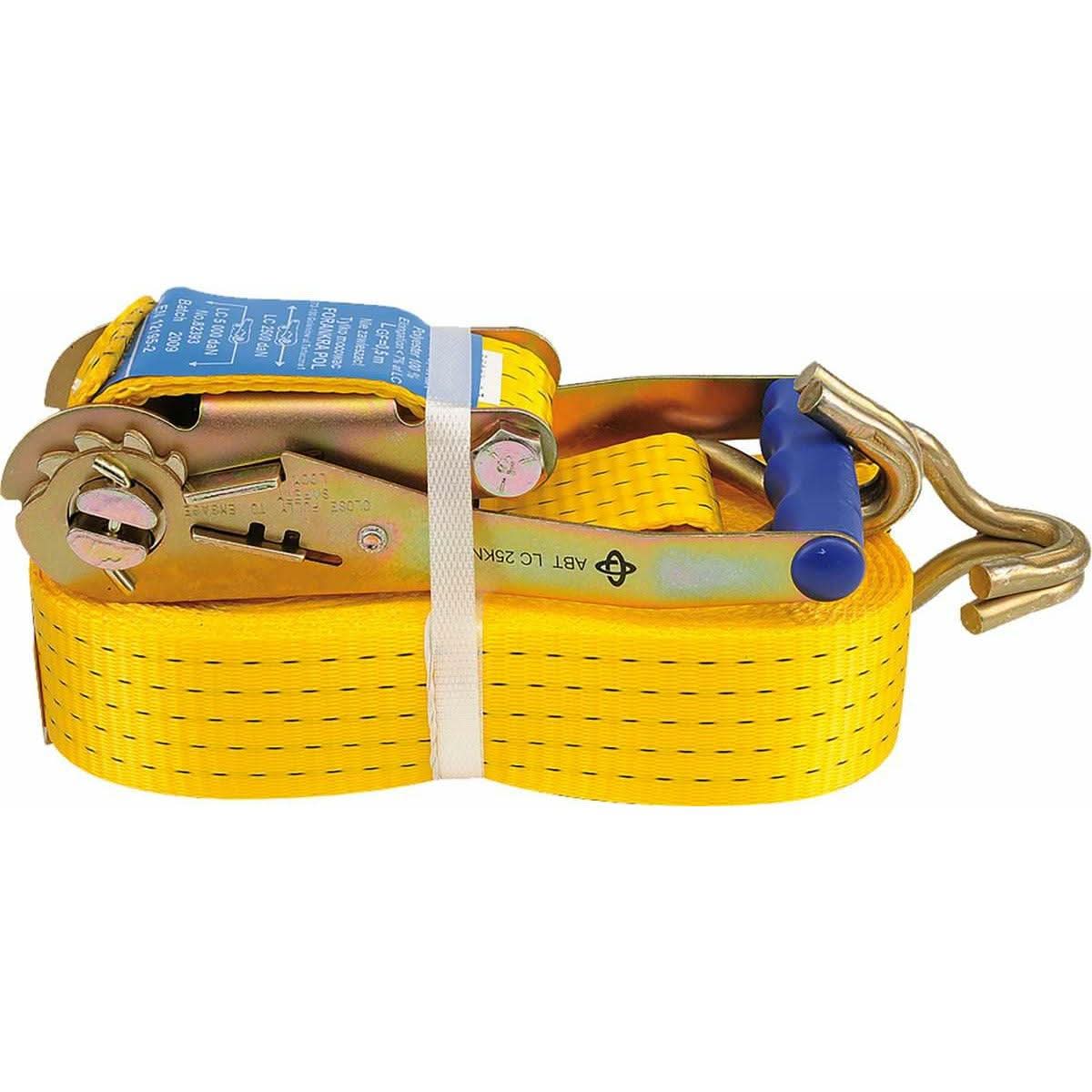 Chinga Bagaje Cu Clichet Dan50/8M - ZEP.RO - Ți-e la îndemână!