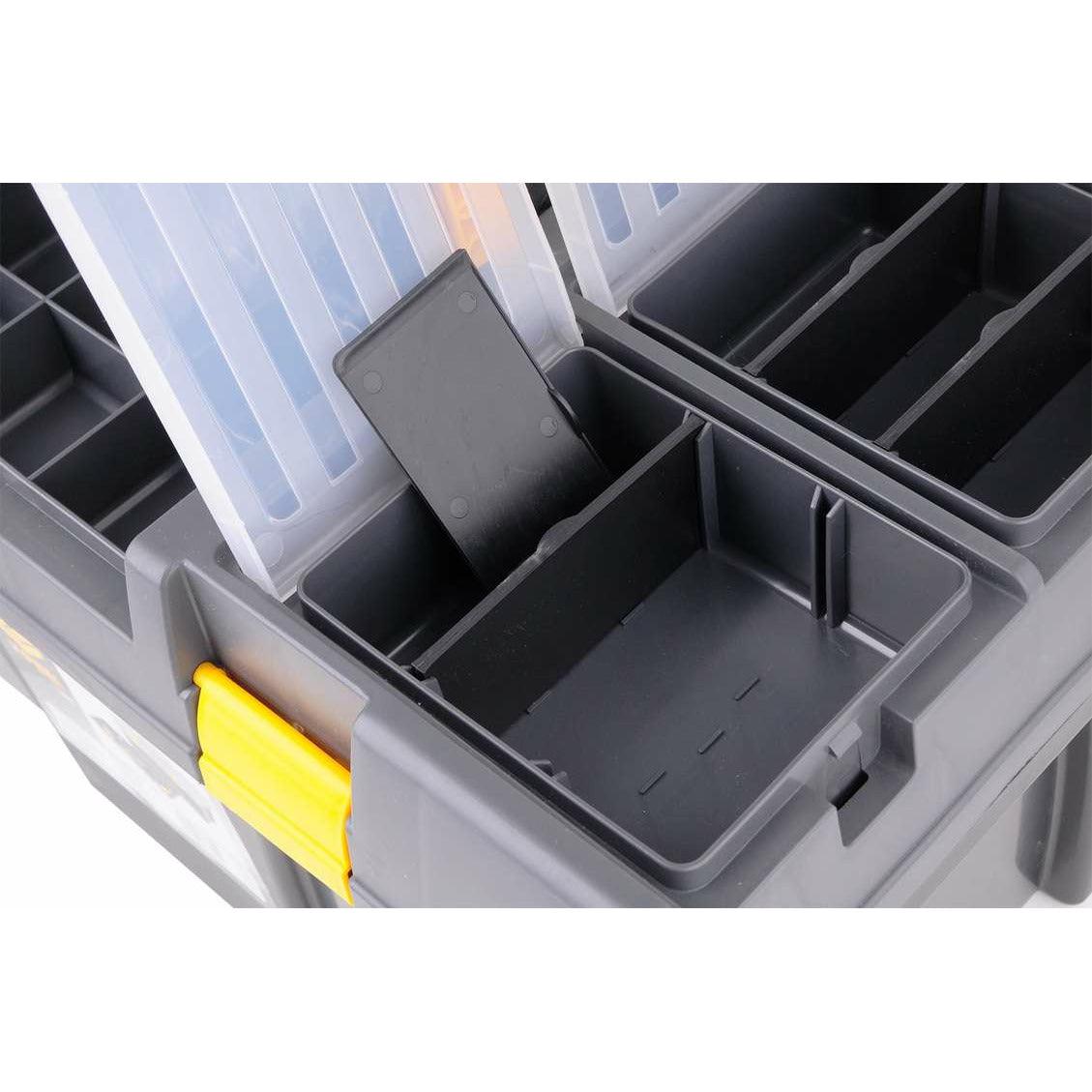 Cutie Scule Tip Organizator 26" - ZEP.RO - Ți-e la îndemână!