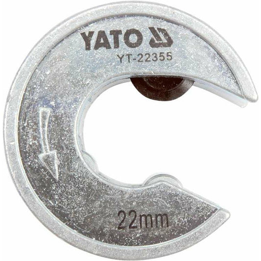 Cutter Pt Taiat Tevi Al, Cu, 7/8" (22Mm) - ZEP.RO - Ți-e la îndemână!