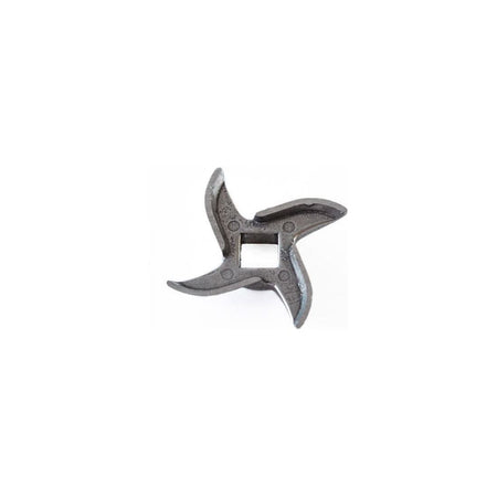 Cutit din inox pentru masina carne nr. 10 (GF-0361) - Ro-Unelte