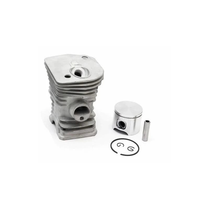 Kit Cilindru Husqvarna: 340, 345, 346, 350 (Inalt) - 42Mm - ZEP.RO - Ți-e la îndemână!