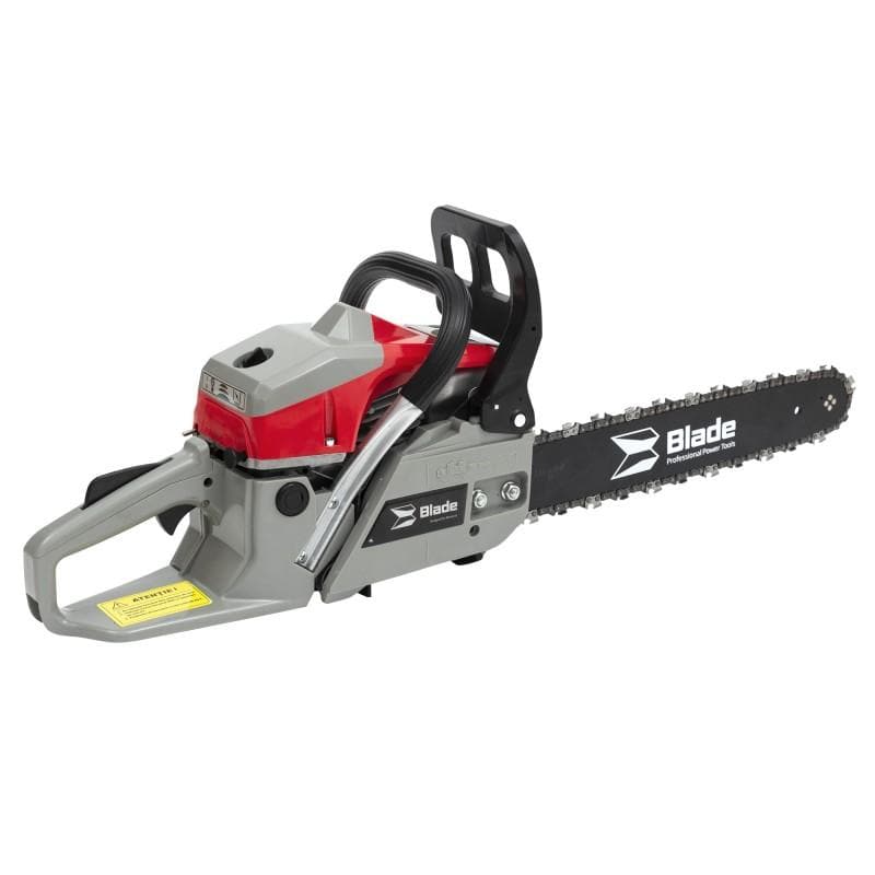 Drujba Blade Alpin 520 3.2CP , 2 lame + 2 lanturi (DA-5200) - Ro-Unelte