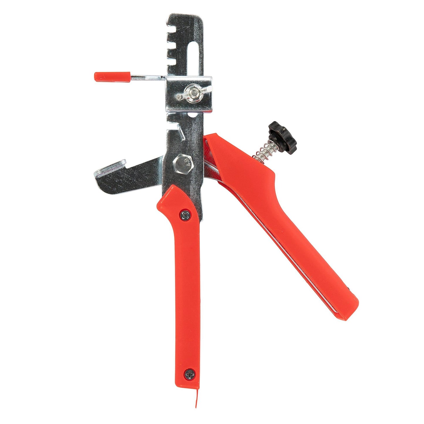 Cleste de nivelare placi ceramice Detoolz, DZ-C230, din otel cu cleste reglabil - ZEP.RO - Ți-e la îndemână!