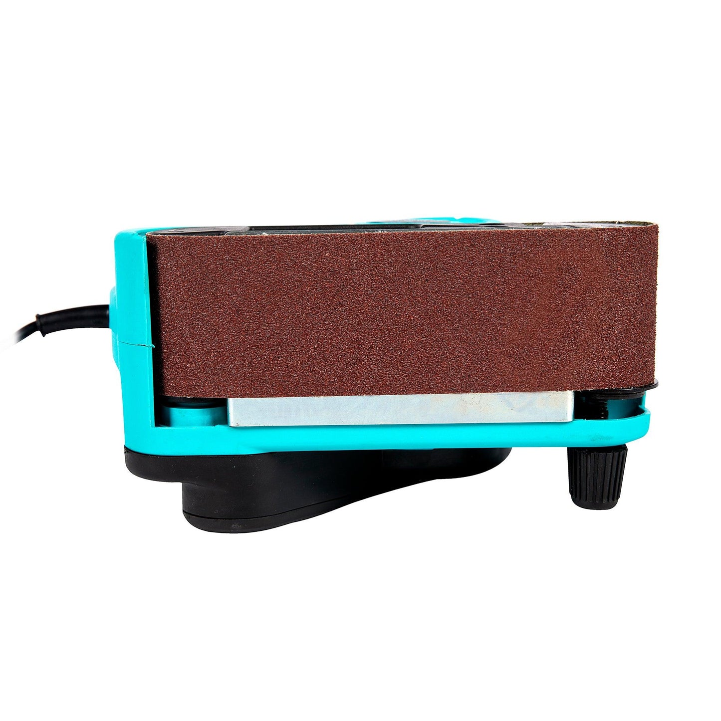Aparat de slefuit cu banda DeToolz , 900W, 360m/min, banda 76x533mm - ZEP.RO
