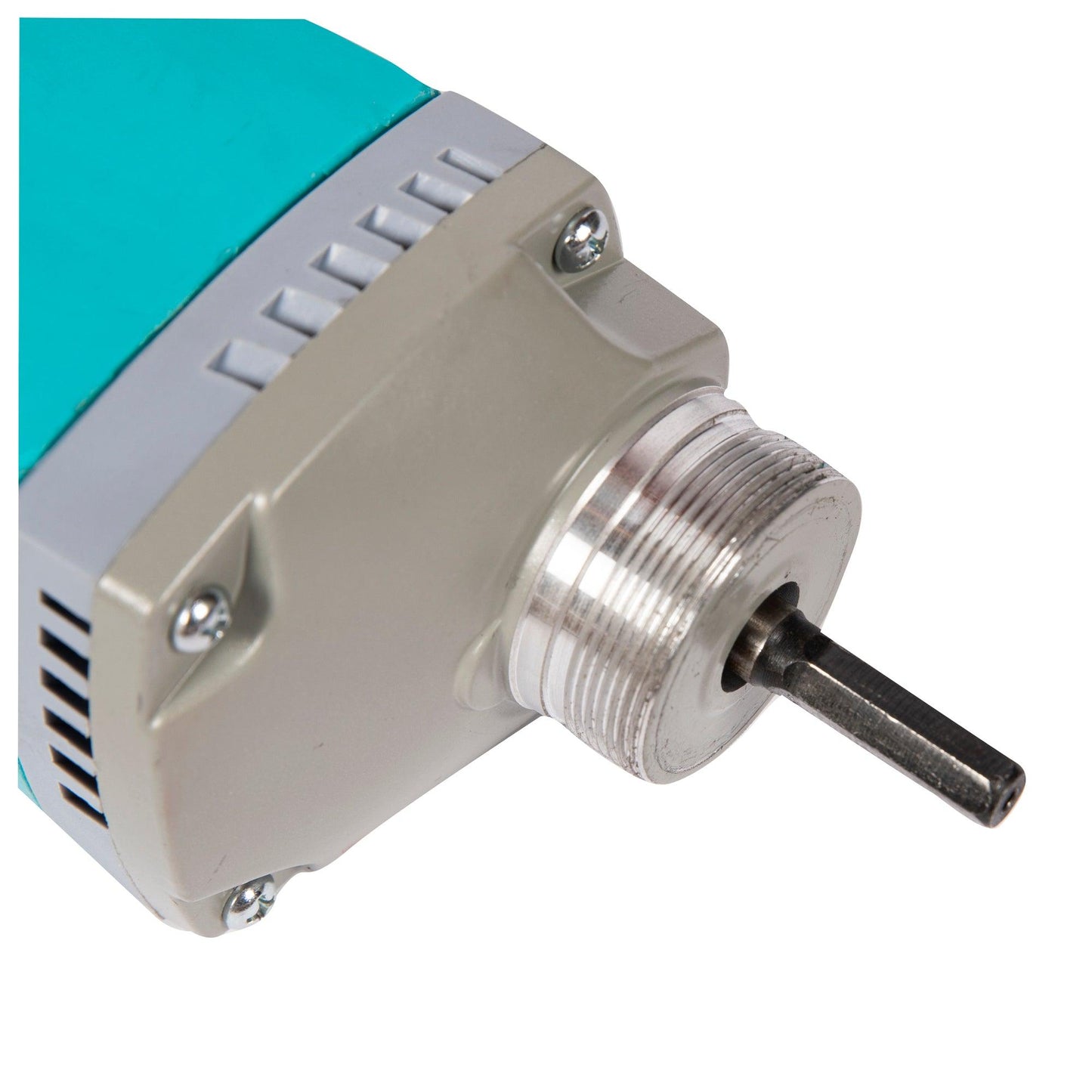 Vibrator pentru beton DETOOLZ DZ-C299, 850 W, 4000 RPM, lungime maxima lance 3 m, lancea nu este inclusa - ZEP.RO - Ți-e la îndemână!