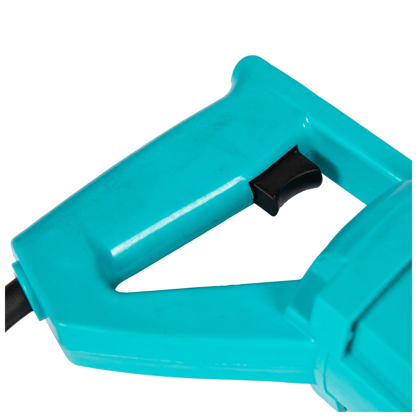 Vibrator pentru beton DETOOLZ DZ-C299, 850 W, 4000 RPM, lungime maxima lance 3 m, lancea nu este inclusa - ZEP.RO - Ți-e la îndemână!