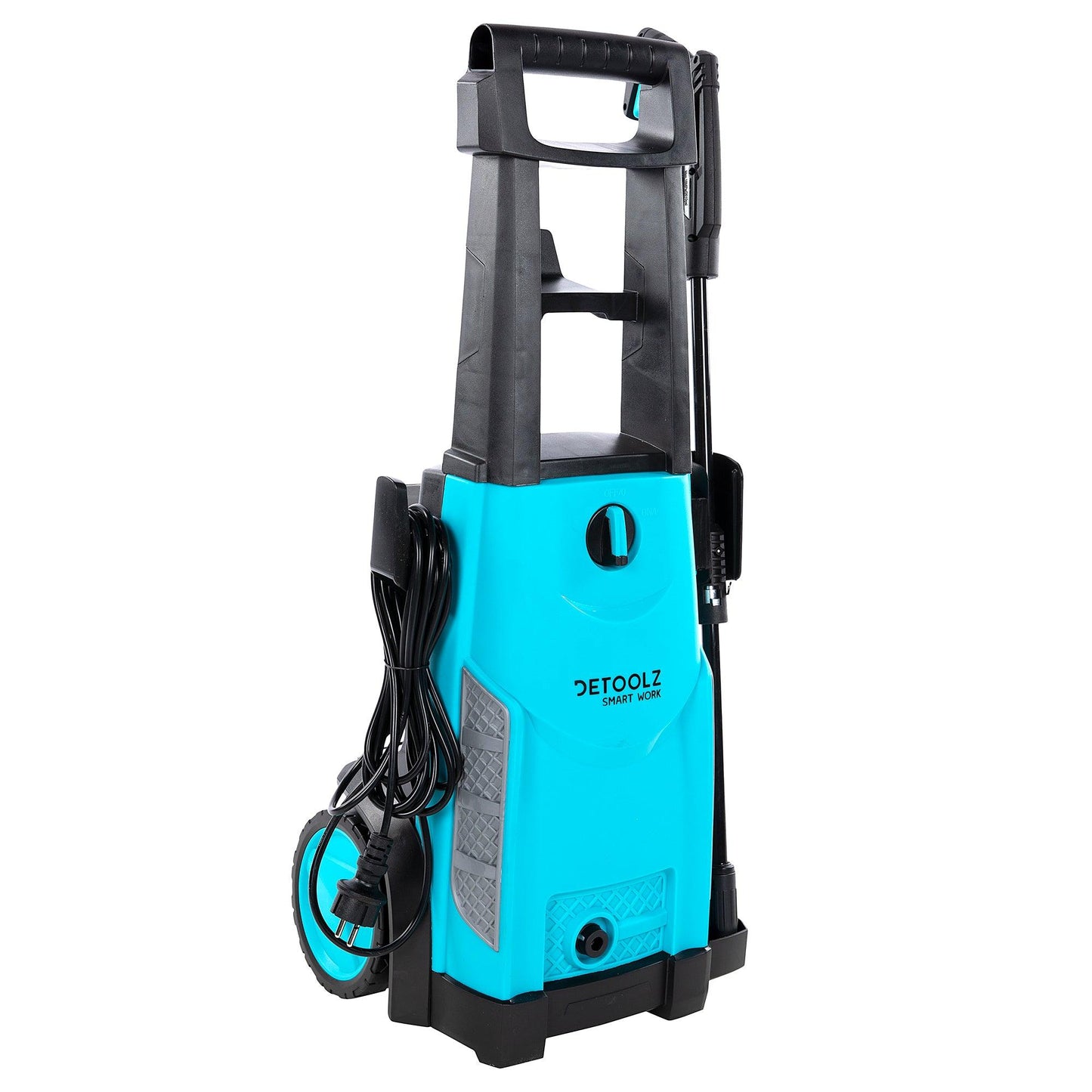 Aparat spalat cu presiune Detoolz DZ-CI109,1800W, 135bar - ZEP.RO