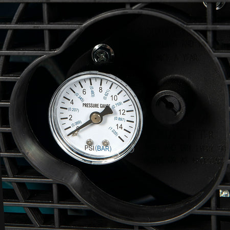 Tun De Aer Cald Pe Motorina Detoolz, Dz-Ei106, 220-240 V 50 Hz 20 Kw - ZEP.RO - Ți-e la îndemână!
