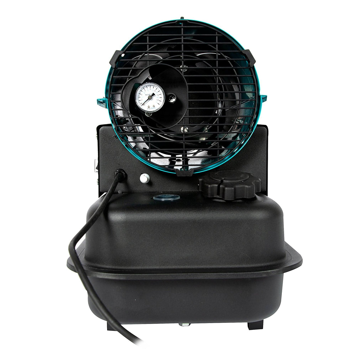 Tun De Aer Cald Pe Motorina Detoolz, Dz-Ei106, 220-240 V 50 Hz 20 Kw - ZEP.RO - Ți-e la îndemână!