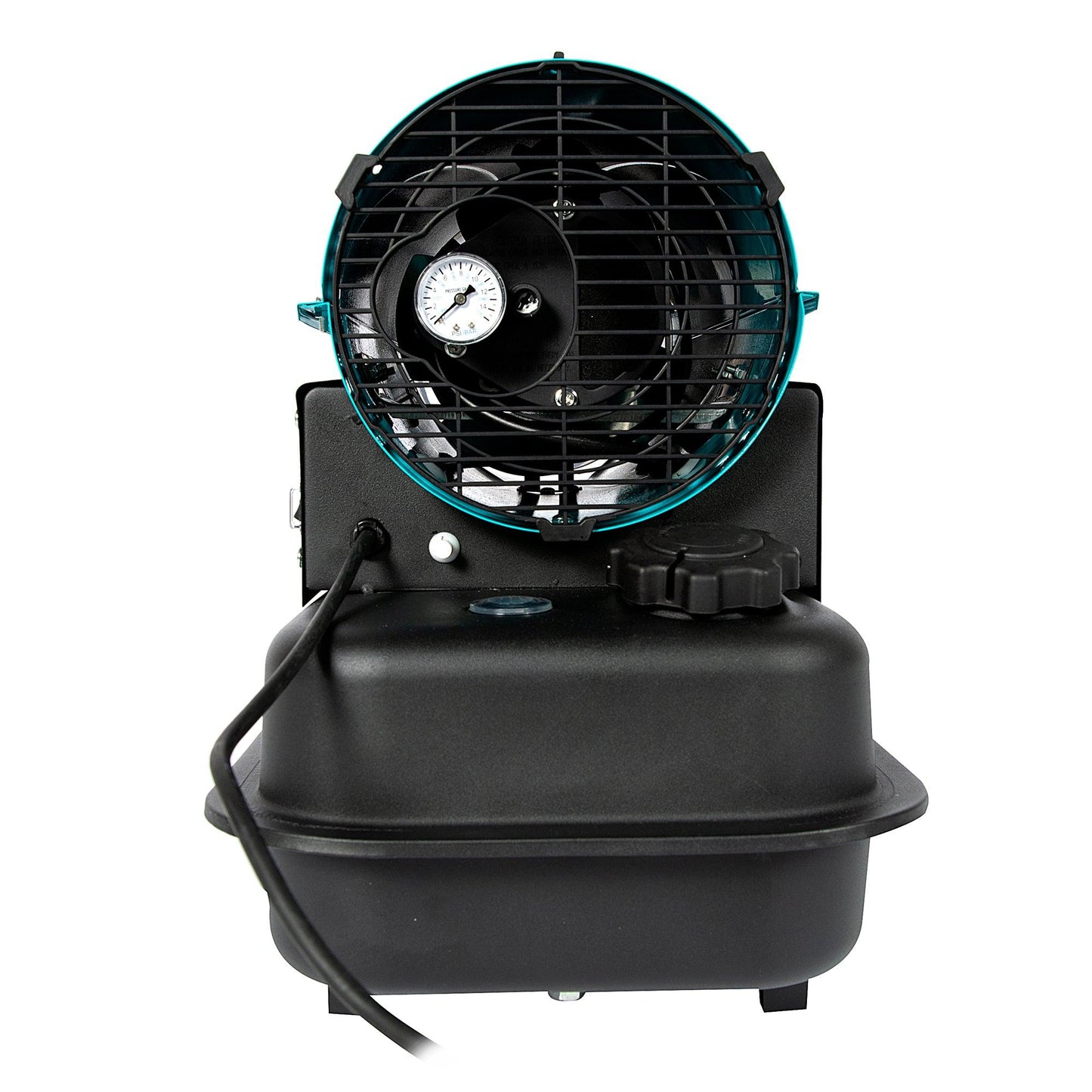 Tun De Aer Cald Pe Motorina Detoolz, Dz-Ei106, 220-240 V 50 Hz 20 Kw - ZEP.RO - Ți-e la îndemână!