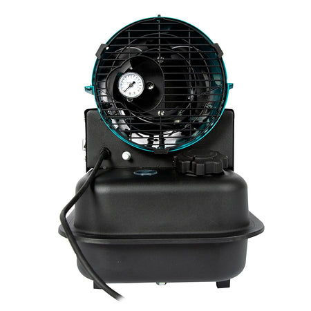 Tun De Aer Cald Pe Motorina Detoolz, Dz-Ei106, 220-240 V 50 Hz 20 Kw - ZEP.RO - Ți-e la îndemână!