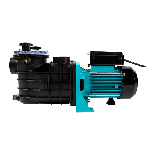 Pompa Pentru Filtrare Apa Piscina Detoolz, Dz-P115, 600 W 11000 L/Ora - ZEP.RO - Ți-e la îndemână!
