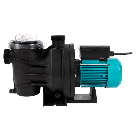 Pompa Pentru Filtrare Apa Piscina Detoolz, Dz-P116, 800 W 15000 L/Ora 1.35 Bar - ZEP.RO - Ți-e la îndemână!