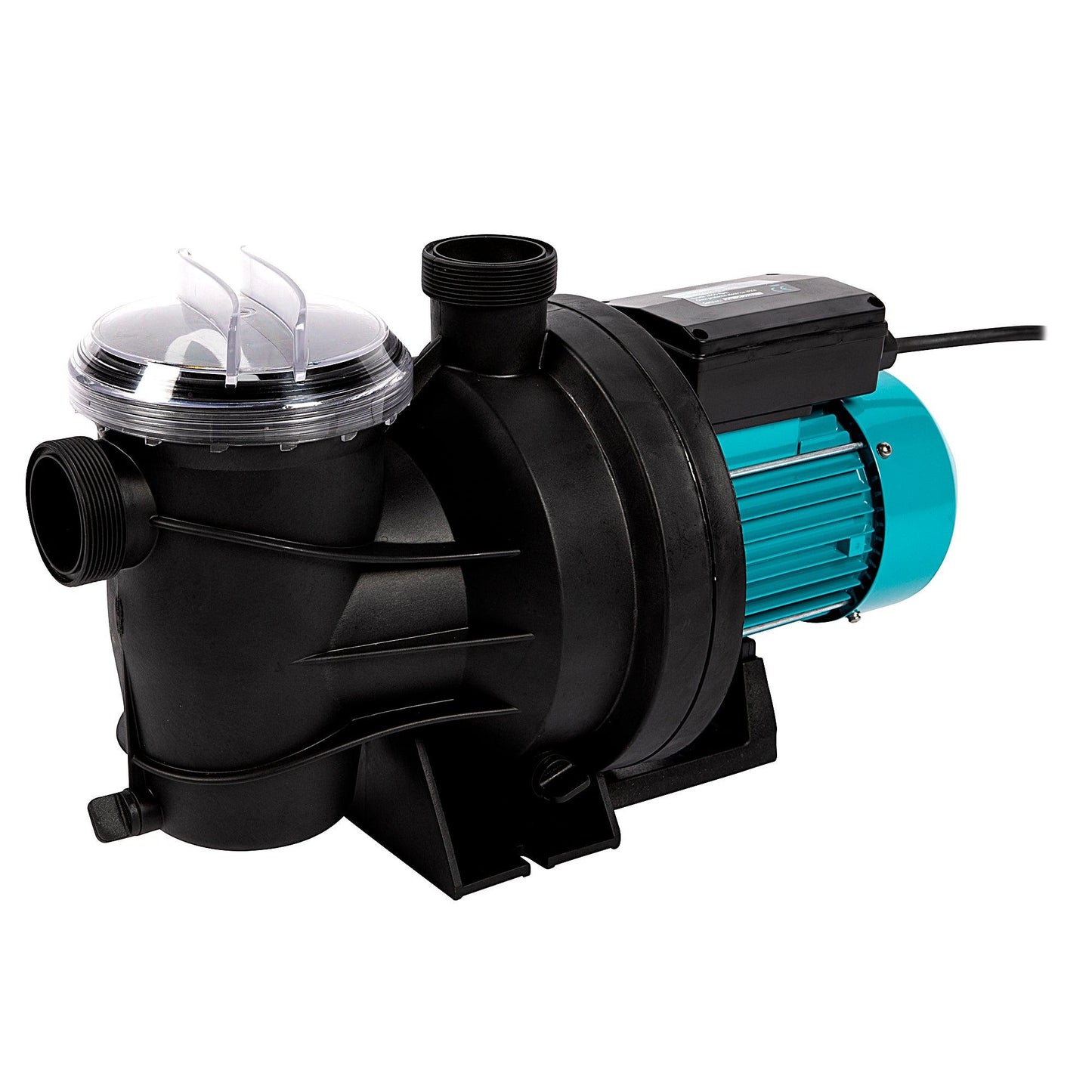 Pompa Pentru Filtrare Apa Piscina Detoolz, Dz-P116, 800 W 15000 L/Ora 1.35 Bar - ZEP.RO - Ți-e la îndemână!