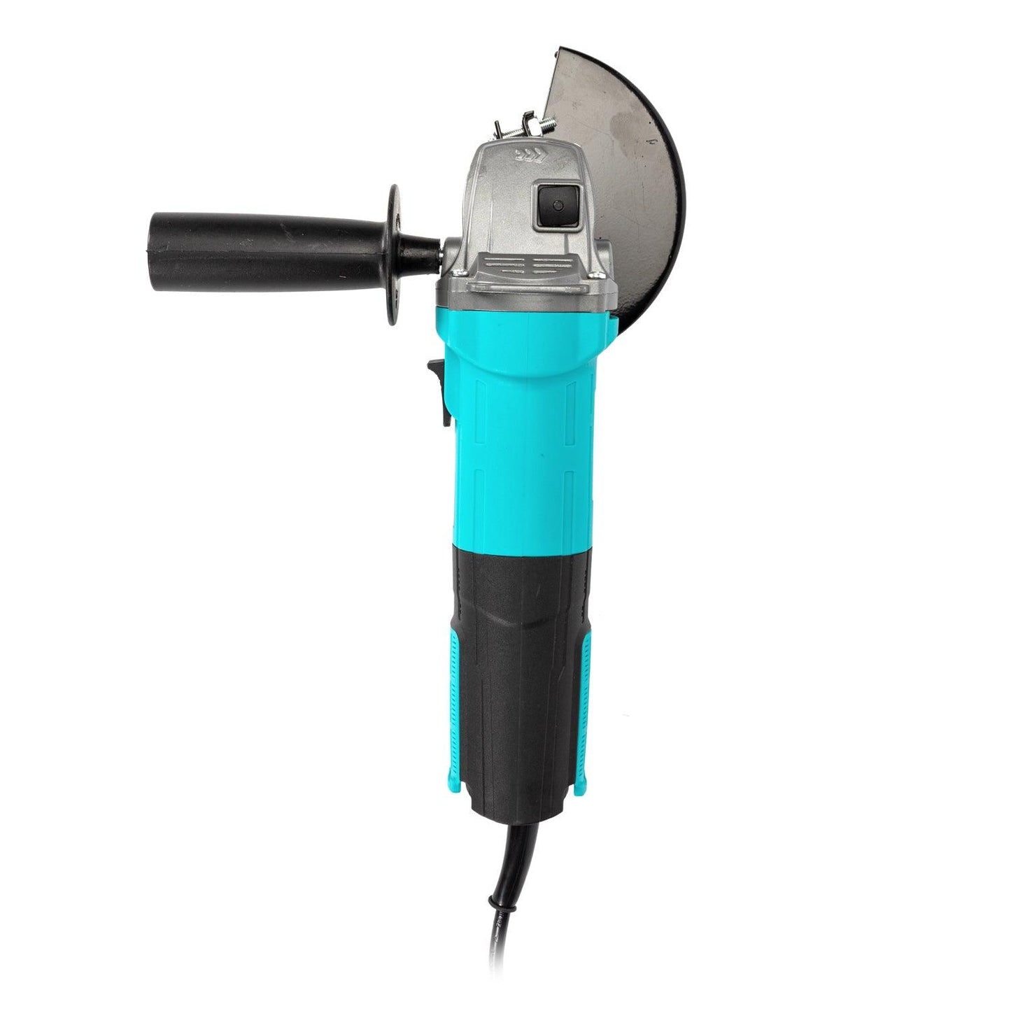 Polizor Unghiular Detoolz, Dz-Se105, 800 W 125 Mm Dublu Izolat - ZEP.RO - Ți-e la îndemână!