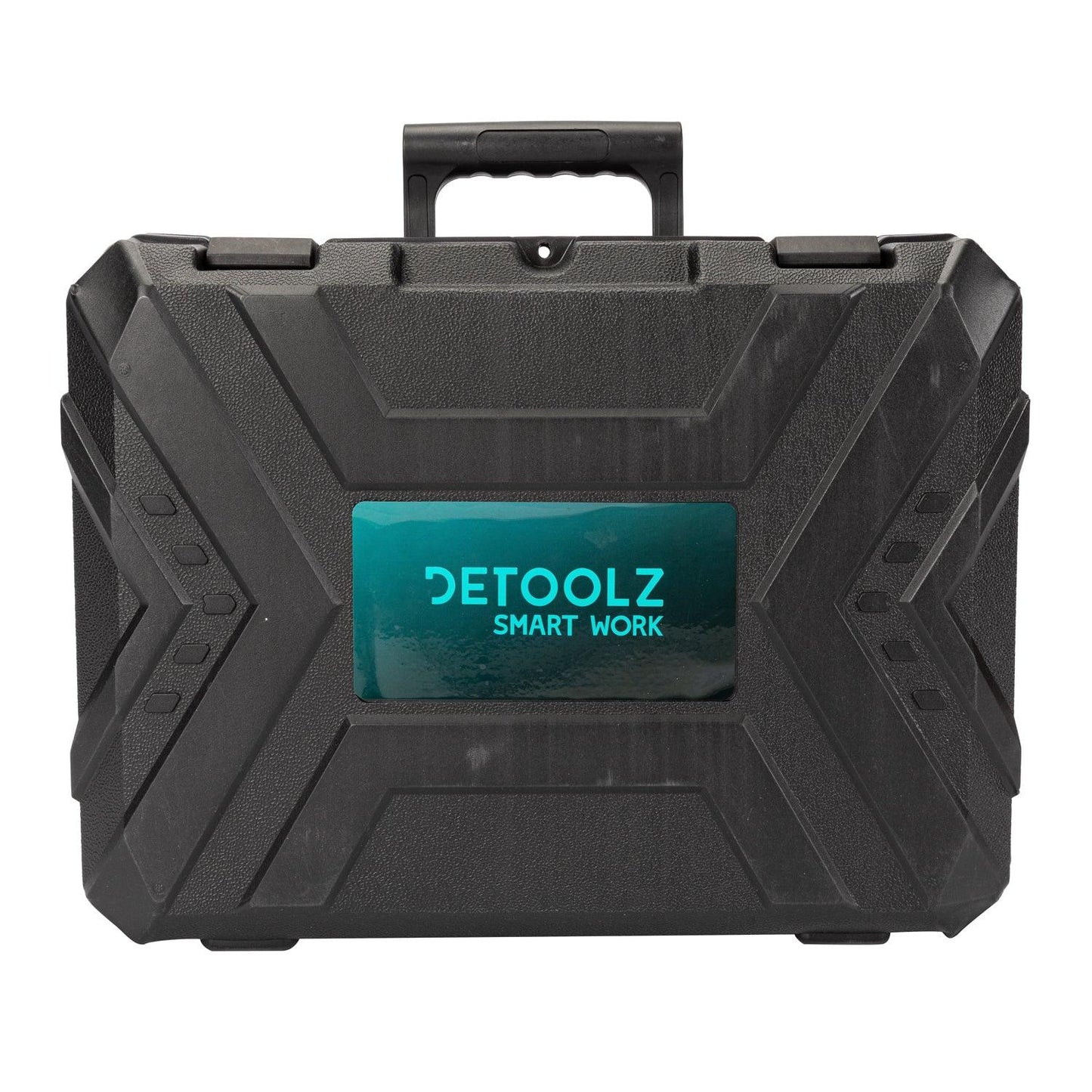Ciocan rotopercutor Detoolz, DZ-SE118, 1500 W, 800 RPM, 6 viteze - ZEP.RO
