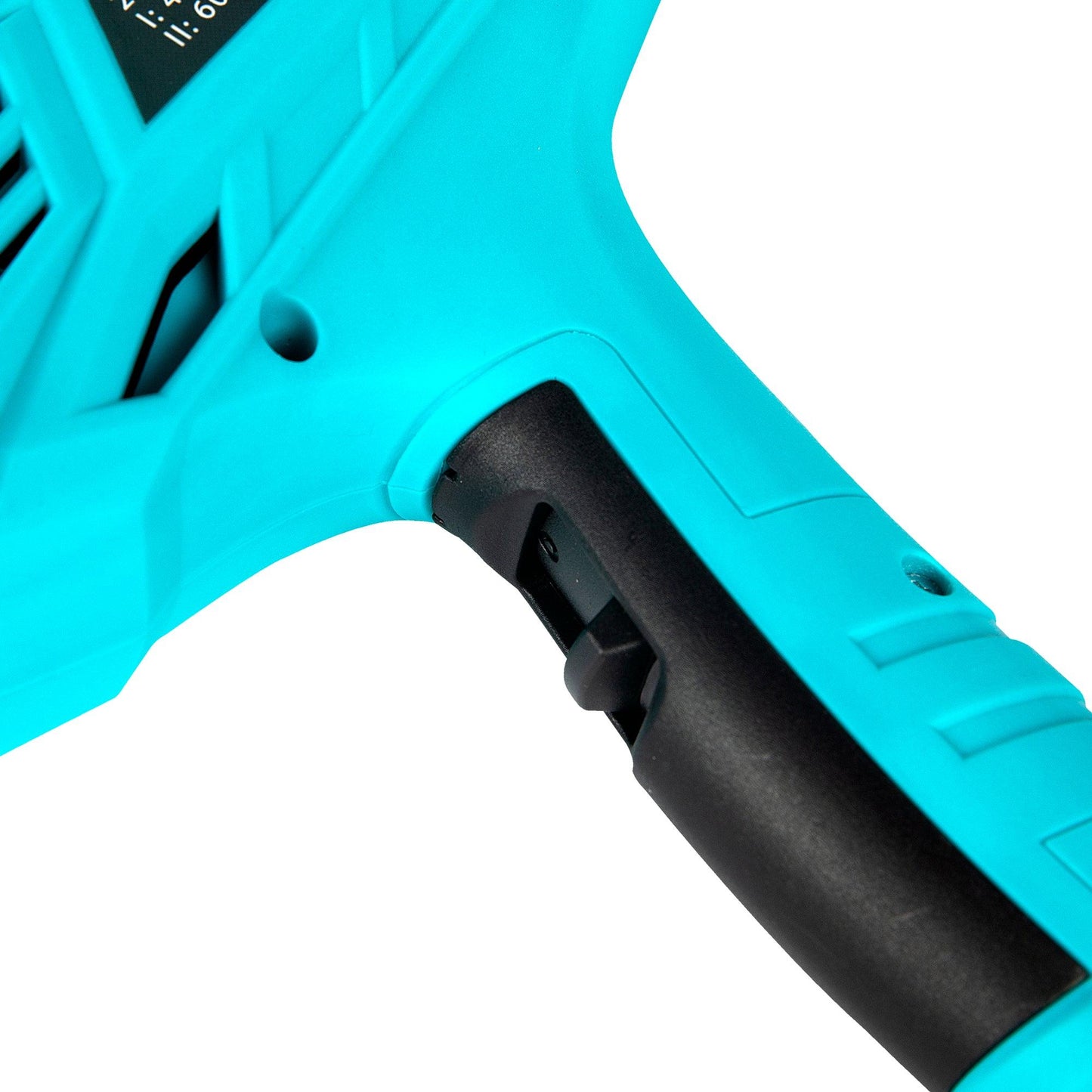 Pistol Electric Cu Aer Cald Detoolz Dz-Se145, 2000W, 2 Trepte, 600ᵒc - ZEP.RO - Ți-e la îndemână!